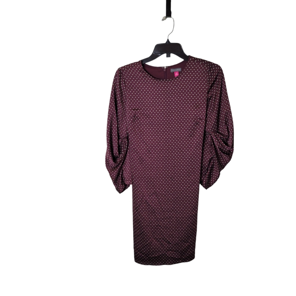 Vince Camuto Dress Size 4P